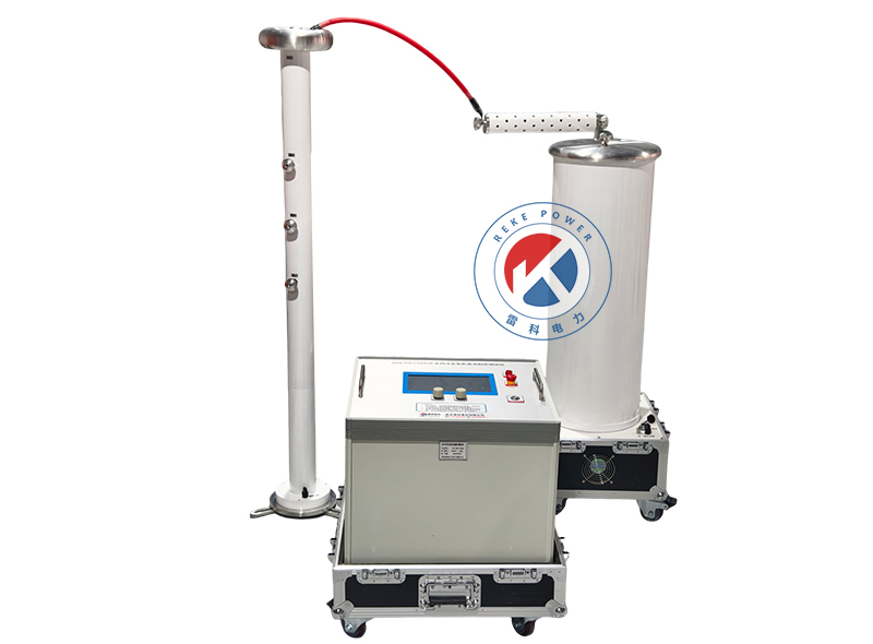 REKE-ZGS 80kV/300mA 水內(nèi)冷直流電壓測(cè)試儀
