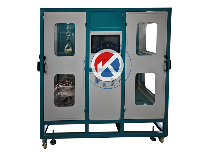 REKE-AM安全帶靜負荷測試儀